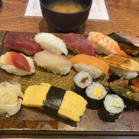 東鮨 新店 - 