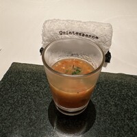 カンテサンス - 