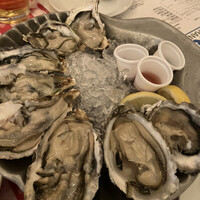 グランド・セントラル・オイスターバー&レストラン 品川店 -  グランド・セントラル・オイスターバー&レストラン 品川店 -