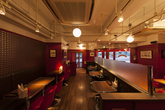 BROZERS' Shintomichoten photo 5