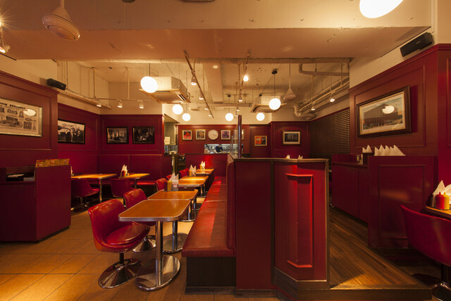 BROZERS' Shintomichoten photo 4