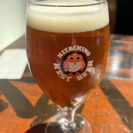 常陸野ブルーイング・ラボ マーチエキュート神田万世橋店 - 