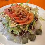 チリチリ - タコライス