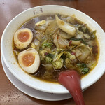 彩華ラーメン - 