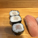 Sushi Shinoda - 