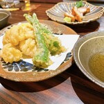 熟成刺身と旨い酒 ひとしお - 