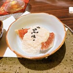 熟成刺身と旨い酒 ひとしお - 