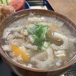 そば米居酒屋 雫 - 蕎麦米ちゃんも同伴いたす！