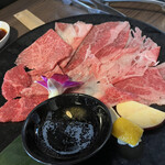 Sumibiyakiniku Enju - 