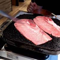 大井町銭場精肉店 - 