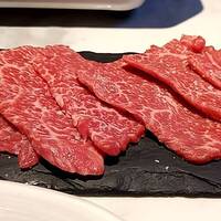 大井町銭場精肉店 - 