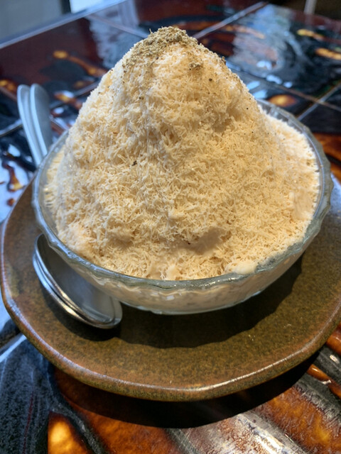SpiceMaMa （スパイスママ） - 田原町/インド料理 | 食べログ