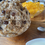 カフェ　クノップゥ - 