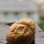 シロヤベーカリー - サニーパン