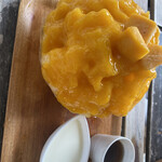 カフェ　クノップゥ - 