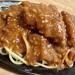 レストラン泉屋 - 