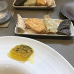 BISTROT CADEAUX - 