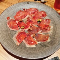 びいどろ 銀座店 - 