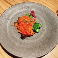 びいどろ 銀座店 - 