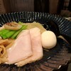Tokyo Style Noodle ほたて日和