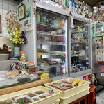 呑める魚屋 魚徳 - 