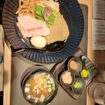 Tokyo Style Noodle ほたて日和 - 