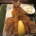 Tonkatsu No Wakura - 