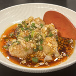 創作麺工房 鳴龍 - 