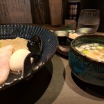 Tokyo Style Noodle ほたて日和 - 