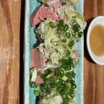 もつ焼き 小江戸 - 