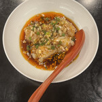 創作麺工房 鳴龍 - 