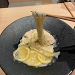 そうめん そそそ ～その先へ～ - 