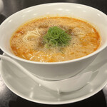 創作麺工房 鳴龍 - 