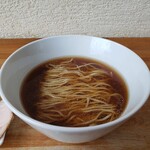 湖麺屋 リールカフェ - 