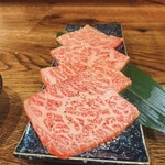 焼肉 おんざらいす - 