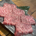 Sumibi Yakiniku Shubou Aburi - 