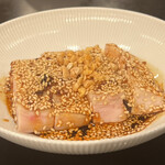 創作麺工房 鳴龍 - 