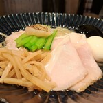 Tokyo Style Noodle ほたて日和 - 