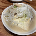 もつ焼き 小江戸 - 