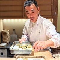 日本橋 蕎ノ字 - 