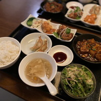 過門香歩高里 六本木店 -  過門香歩高里 六本木店 -