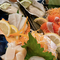 ヒル薬膳粥・ヨル貝料理カイノクチ - 