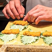 日本橋 蕎ノ字 - 