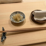 すし処 めくみ - 