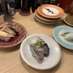 官太 - 料理写真: