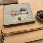 すし処 めくみ - 