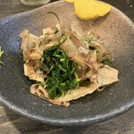 三平大衆酒場 - 