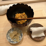 すし処 めくみ - 