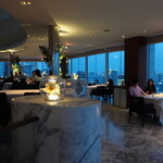 Private Dining Brise Verte - 