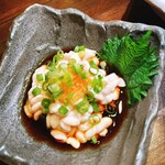 地酒BAR 山新 - 